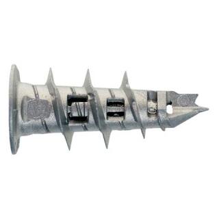 Gipskartondbel Jet Plug Metall MJP Mungo