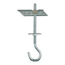 Kippdbel mit Haken MK-H Mungo
