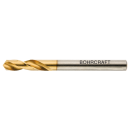 Bohrcraft Profi-Plus Spiralbohrer DIN 1897 HSS-E Typ N...