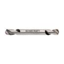 Bohrcraft Doppelendbohrer HSS-G geschliffen Split Point...