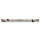 Bohrcraft Profi-Plus Doppelendbohrer HSS-G Split Point, 3,1x49/9,5mm 10 Stück