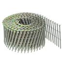 Coilngel 16 2,8x80 verzinkt 12ym glatt 4500 Stck