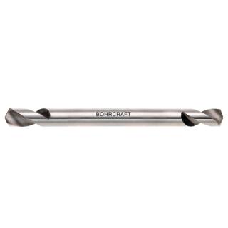 Bohrcraft Profi-Plus Doppelendbohrer HSS-G Split Point, 4,5x58/16mm 10 Stck