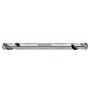 Bohrcraft Profi-Plus Doppelendbohrer HSS-G Split Point,...