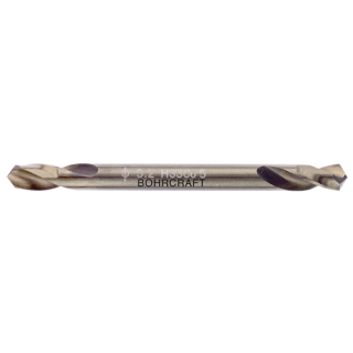 Doppelendbohrer HSS-E Split Point Bohrcraft Profi-Plus