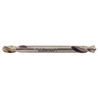 Bohrcraft Profi-Plus Doppelendbohrer HSS-E Split Point, 4,2x55/14mm 10 Stück