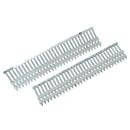PE-Streifenngel 20 2,8x65 verzinkt Ringschaft 3000 Stck