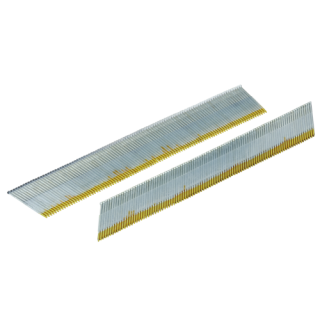 Stauchkopfstifte DA-Brads 34° 15Ga 32mm verzinkt 16000 Stück