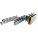Heftklammern Typ 90 18GA verzinkt 22mm 5000 Stck