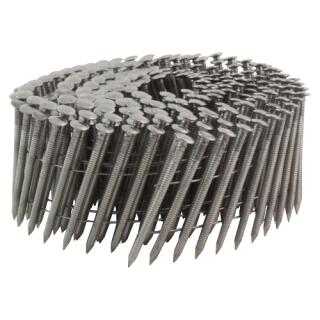 Coilnägel 16° Linsenkopf 3,1x90 Edelstahl Ringschaft 4500...