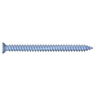 Fensterrahmenschrauben Senkkopf TX30 verzinkt Reisser 7,5x252 50 Stck