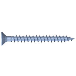 Spanplattenschrauben R2 Reisser Senkkopf PZ Vollgewinde verzinkt 4x25 1000 Stck