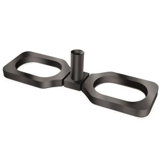 Abstandshalter Reisser RT Kunststoff blank 4x88 50 Stück