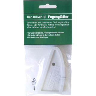 Fugenglätter