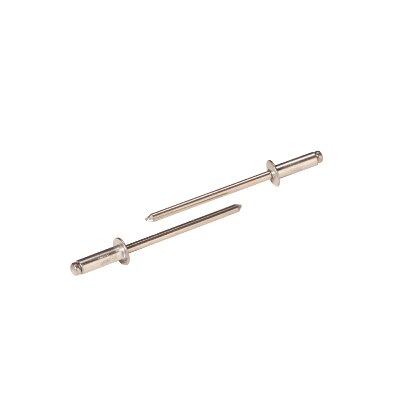 Blindniet - Alu/VA - CAP-Kopf - Nieten- 3,2 bis 4,8mm - Gesipa - VE