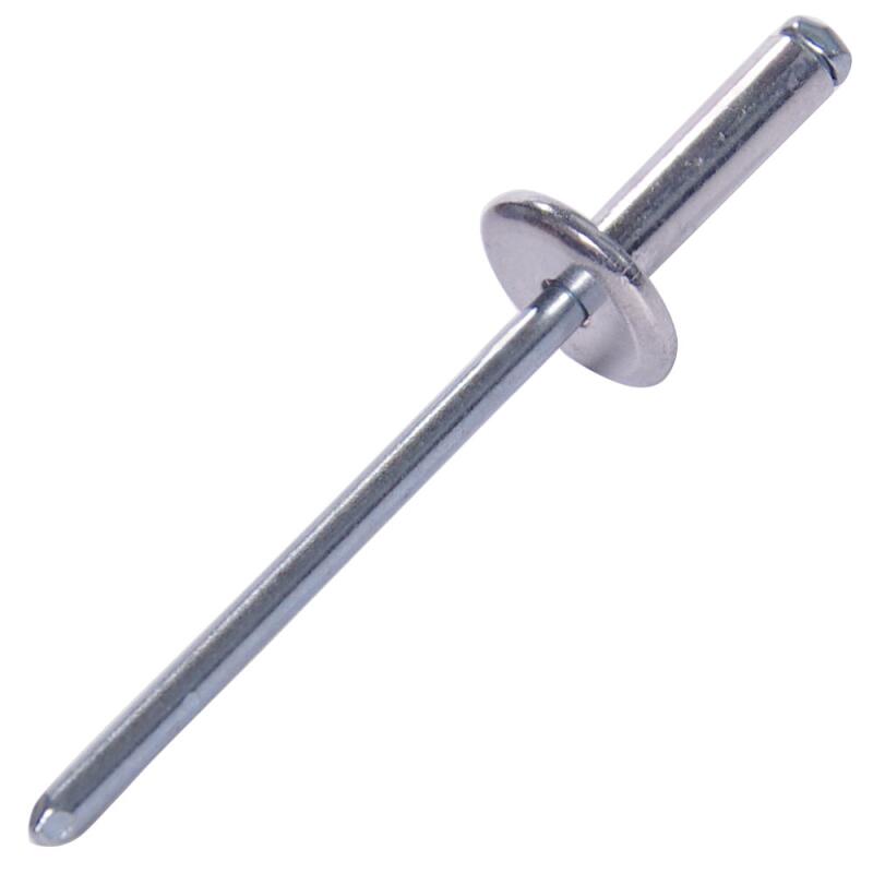 HONSEL Blindnieten ALU F 4 x 16 | WMShop