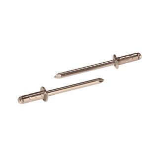 PolyGrip Blindnieten Gesipa A2-Edelstahl 3,2x11 1000 Stck