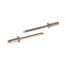 PolyGrip Blindnieten Gesipa A2-Edelstahl 6,4x13 250...