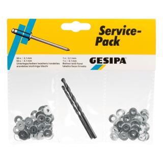 Gesipa Service-Pack