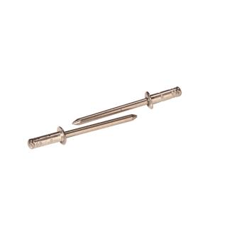 GBulb Blindnieten Gesipa A2-Edelstahl 6,4x13 250 Stck