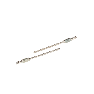 Blindnieten Gesipa Gewinde Stahl/Stahl M 6x15 / 4x8 250 Stück