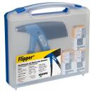 Flipper Box