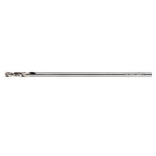 Bohrcraft Profi-Plus Dachdecker-/Hohlprofilbohrer HSS-G Split Point 2,5x100/30mm 10 Stück