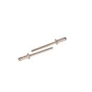 Blindnieten Mini-Pack Gesipa PolyGrip Alu/Nirosta 4,8x10...