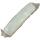 Farbroller-Walze Universal Vestan weiss 6mmx18cm