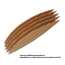 Harzgallenflicken M20 69x20x13mm Kiefer gemischt 200...