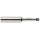 Bohrcraft Verlängerungshülsen DIN 2187 Außenkonus 3 / Innenkonus 1 MK 1x175mm 1 Stück