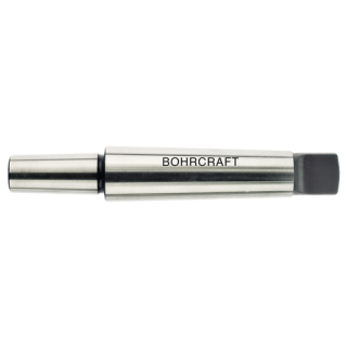 Bohrcraft Kegeldorne DIN 238 MK 1 / Bohrfutter B 10 B 10x86mm 1 Stück