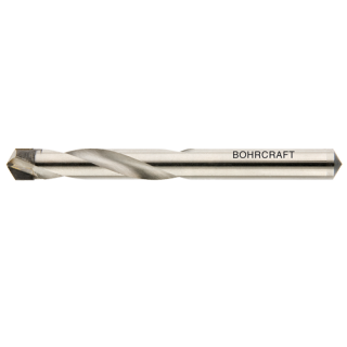 Bohrcraft Profi-Plus Spiralbohrer DIN 8037 HM-bestückt 3,0 mm 3x50/20mm 1 Stück