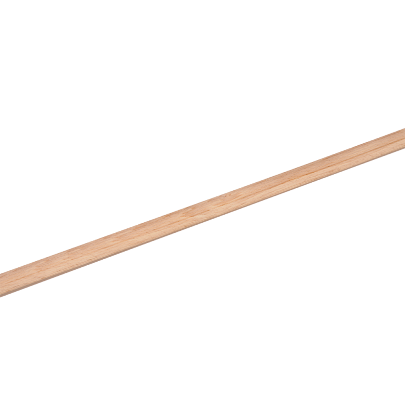Rayher Rundstäbe Aus Buche – 20 Mm Durchmesser, 1 M Länge, Astfrei