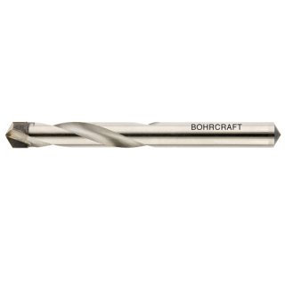 Bohrcraft Profi-Plus Spiralbohrer DIN 8037 HM-bestückt 13,0 mm 13x112/63mm 1 Stück