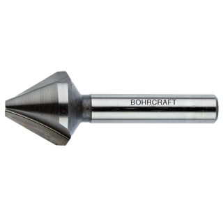 Bohrcraft 60Grad Kegelsenker HSS DIN 334 C 8,0 mm 8x50mm 1 Stück