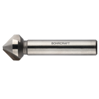 Bohrcraft 90Grad Kegelsenker HSS DIN 335 C 4,3 mm 4,3x40mm 1 Stück