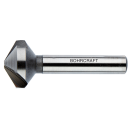 Bohrcraft 120Grad Kegelsenker HSS Form C 25,0 mm 25x71mm...