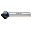 Bohrcraft Kegelsenker HSS-TiALN DIN 335 C 90Grad 31,0 mm...