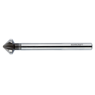 Bohrcraft Kegelsenker HSS 90Grad lange Ausführung 12,4x108 mm 12,4x108mm 1 Stück