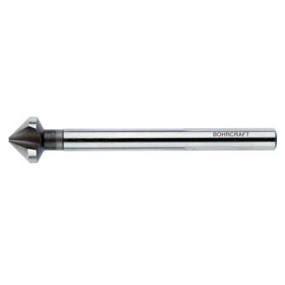 Bohrcraft Kegelsenker HSS 90Grad extra lange Ausfhrung 20,5 x 164 mm 20,5x164mm 1 Stck