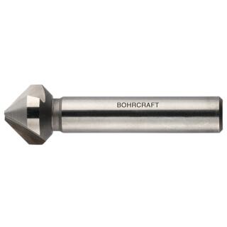 Bohrcraft Kegelsenker HSS-E Co 5Prozent DIN 335 C 90Grad 6,3 mm 6,3x45mm 1 Stck