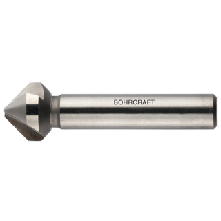 Bohrcraft Kegelsenker HSS-E Co 5Prozent DIN 335 C 90Grad 6,3 mm 6,3x45mm 1 Stück