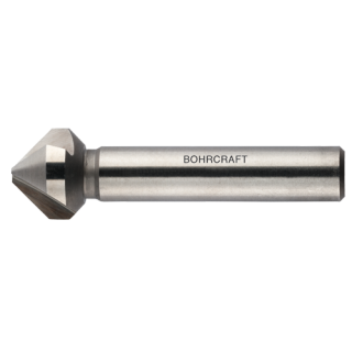 Bohrcraft PM-Kegelsenker DIN 335 C 90Grad 8,3 mm 8,3x50mm 1 Stück