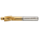 Bohrcraft Flachsenker HSS-TiN DIN 373 M 3 Kernloch M...