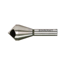 Bohrcraft Kegel- u. Entgratsenker HSS mit Querloch Gr. 1...