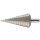 Bohrcraft Stufenbohrer HSS Abstufung 1 mm Gr. 3 / 20-30 mm 20,0-30,0x82mm 1 Stück