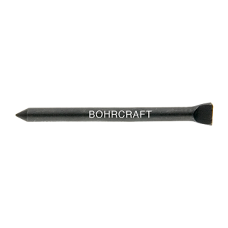 Bohrcraft Profi-Plus Zentrierspitze für Fräskrone 2,5 mm lose 2,5mm 1 Stück