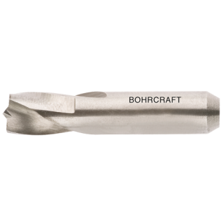 Bohrcraft Profi-Plus Spotle-Drill T575 HSS-E Co 5Prozent 8,0x40 mm 8x40mm 1 Stück