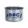 Bohrcraft Bi-Metall Lochsägen HSS 40,0 mm 40/38mm 1 Stück